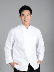 Con trai, nam, boy, đầu bếp, chef, người mẫu, quảng cáo, Việt Nam 1