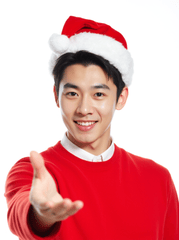 Con trai, nam, boy, học sinh, sinh viên, giáng sinh, christmas, Việt Nam 11