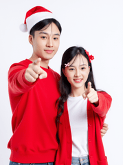 Cặp đôi, couple, con trai, con gái, girl, boy, giáng sinh, christmas, Việt Nam 64