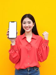 Con gái, cô gái, nữ, girl, sinh viên, người mẫu, cầm điện thoại, Việt Nam 2