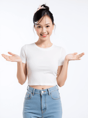Con gái, nữ, girl, nhân viên, văn phòng, quảng cáo, Việt Nam 8