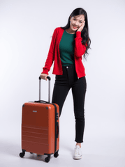 Con gái, nữ, học sinh, sinh viên, girl, giáng sinh, christmas, Việt Nam 52