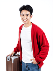 Con trai, nam, boy, học sinh, sinh viên, du lịch, giáng sinh, christmas, Việt Nam 3