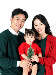 Gia đình, family, giáng sinh, christmas, Việt Nam 20