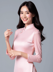 Con gái, nữ, girl, sinh viên, quảng cáo, áo dài, Việt Nam 34