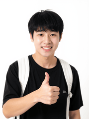 Con trai, nam, sinh viên, học sinh, student, boy, Việt Nam