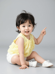 Em bé, trẻ em, quảng cáo, Việt Nam, con gái, nữ, girl 4