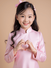 Con gái, nữ, girl, sinh viên, quảng cáo, áo dài, Việt Nam 15