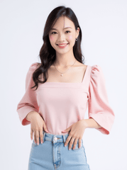 Con gái, nữ, girl, nhân viên, văn phòng, quảng cáo, Việt Nam 5