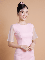 Con gái, nữ, girl, sinh viên, quảng cáo, Việt Nam