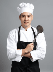 Con trai, nam, boy, đầu bếp, chef, người mẫu, quảng cáo, Việt Nam 12