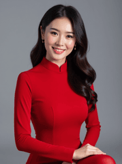 Con gái, nữ, girl, sinh viên, quảng cáo, áo dài, Việt Nam 9
