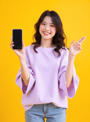 Con gái, cô gái, nữ, girl, học sinh, sinh viên, người mẫu, cầm điện thoại, Việt Nam 9
