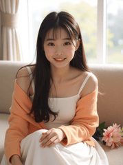 Con gái, cô gái, nữ, girl, học sinh, sinh viên, người mẫu, Việt Nam 24