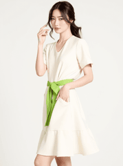 Con gái, cô gái, nữ, girl, văn phòng, người mẫu, quảng cáo, Việt Nam 16