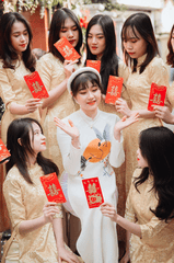 Cô dâu, chú rể, cặp đôi, couple, đám cưới, wedding  - BabyMin 9