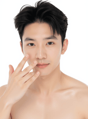 Con trai, nam, người mẫu, làm đẹp, beauty, Việt Nam 11