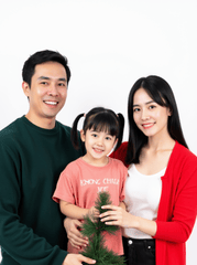 Gia đình, family, giáng sinh, christmas, Việt Nam 22