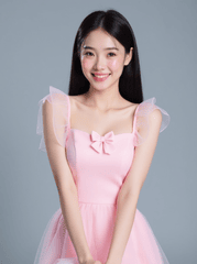 Con gái, nữ, girl, sinh viên, quảng cáo, Việt Nam 29