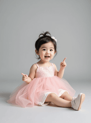Em bé, trẻ em, quảng cáo, Việt Nam, con gái, girl 3