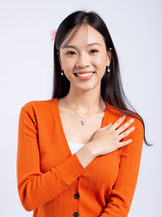 Con gái, nữ, girl, nhân viên, người mẫu, quảng cáo, Việt Nam 8