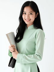 Con gái, cô gái, học sinh, sinh viên, giáo viên, girl, áo dài, Việt Nam