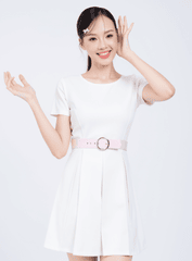 Con gái, cô gái, nữ, girl, văn phòng, người mẫu, quảng cáo, Việt Nam 20