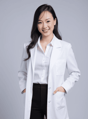 Con gái, nữ, girl, bác sĩ, doctor, quảng cáo, Việt Nam 2