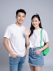 Con trai, con gái, cặp đôi, couple, bạn bè, nam, nữ, Việt Nam 15