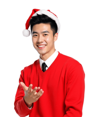 Con trai, nam, boy, học sinh, sinh viên, giáng sinh, christmas, Việt Nam 13