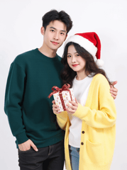 Cặp đôi, couple, con trai, con gái, girl, boy, giáng sinh, christmas, Việt Nam