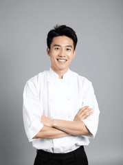 Con trai, nam, boy, đầu bếp, chef, người mẫu, quảng cáo, Việt Nam 7