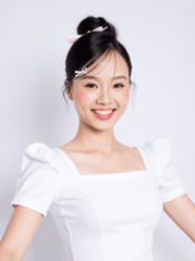 Con gái, cô gái, nữ, girl, học sinh, sinh viên, người mẫu, Việt Nam 8