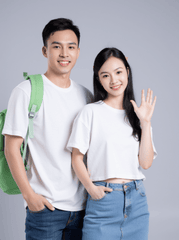 Con trai, con gái, cặp đôi, couple, bạn bè, nam, nữ, Việt Nam 10