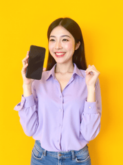 Con gái, cô gái, nữ, girl, sinh viên, người mẫu, cầm điện thoại, Việt Nam