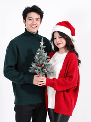 Cặp đôi, couple, con trai, con gái, girl, boy, giáng sinh, christmas, Việt Nam