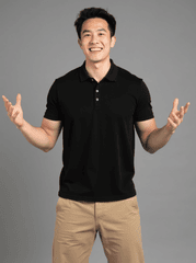 Con trai, nam, boy, nhân viên, văn phòng, giao hàng, Việt Nam