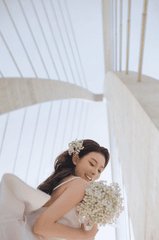 Cô dâu, con gái, girl, đám cưới, wedding - LoiTran97 1
