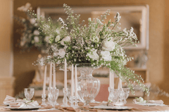 Hoa, hoa lá, flower, hoa hồng, bình hoa, đám cưới, wedding - jeremywong