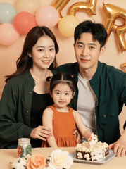 Em bé, baby, child, gia đình, family, Việt Nam 3