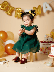 Em bé, baby, child, sinh nhật, birthday, Việt Nam 10