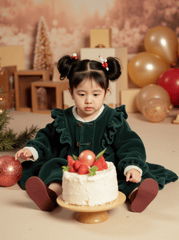 Em bé, baby, child, sinh nhật, birthday, Việt Nam