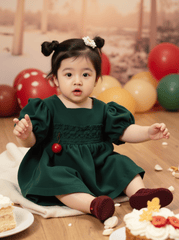 Em bé, baby, child, sinh nhật, birthday, Việt Nam 3