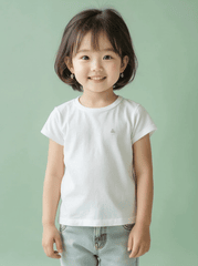 Em bé, baby, child, hoa, flower, Việt Nam 1