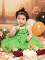 Em bé, baby, child, sinh nhật, birthday, Việt Nam 15