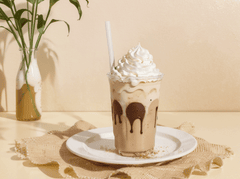 Đá xay, nước uống, drink, kem, ice cream, socola, chocolate 12