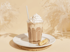 Đá xay, nước uống, drink, kem, ice cream, socola, chocolate 13