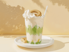 Đá xay, nước uống, drink, kem, ice cream 3