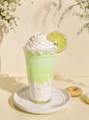 Đá xay, nước uống, drink, kem, ice cream 8