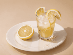 Nước uống, drink, kem, ice cream, chanh, lemon, trà, tea